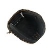 Falcon Boy's Softball Catcher Mitt LH (Right Throw) CM-4041 Black