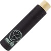 Happy Rain Pocket Umbrella Super Mini Earth, black