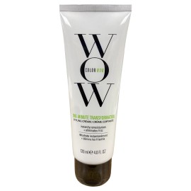 Color Wow One Minute Transformation Styling Cream   4 oz