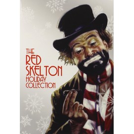 TIMELESS RED SKELTON HOLIDAY COLLECTION