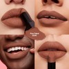 Revlon ColorStay Suede Ink Lipstick tono PURE TALENT