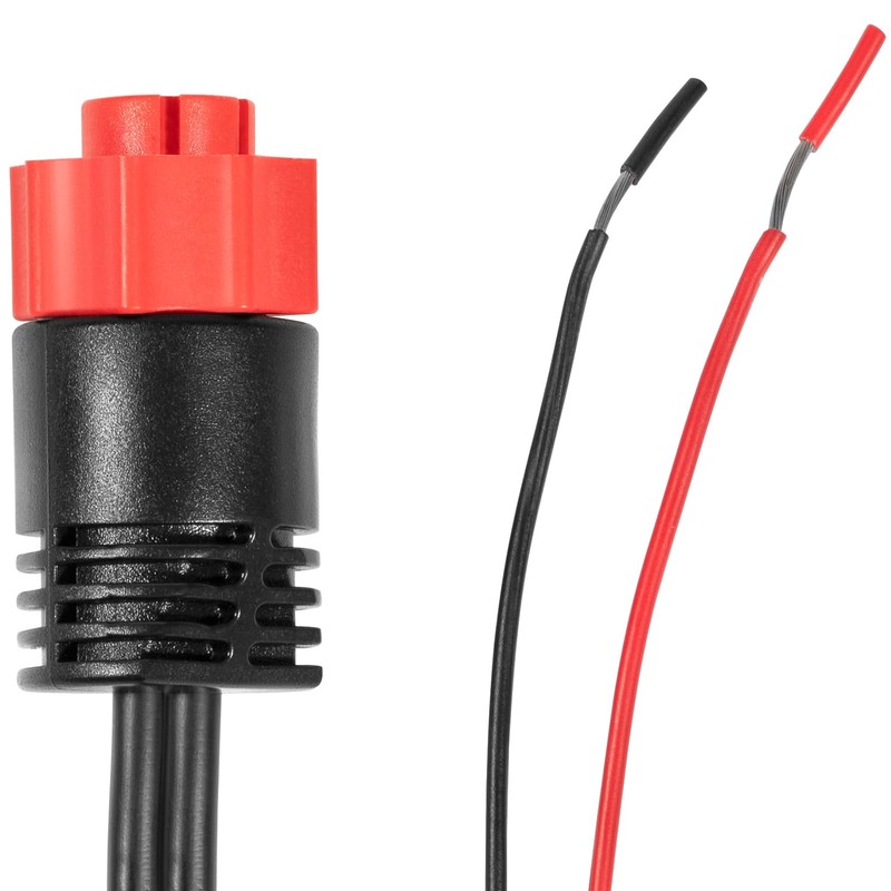 Manicar 000-0127-49 Power/Data Cable Replacement Compatible with Lowrance All HDS