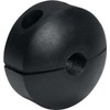 Coxreels 131-4-SS Ball Stop with Stainless Steel Hardware for Spring