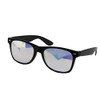 Arsimus Rave Kaleidoscope Glasses (Black)