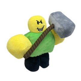 YOLTCADY Plush Toys, Crusher Stuffed Plush Toys, Cute and Fun Stuffed Animal Plush Pillows for Kids Boy Girl Adults Fans