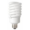 TCP 27W, T3 Screw-in Fluorescent Light Bulb
