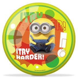 Mondo Unice – GRU 2: Despicable Me 23 cm Ball 6970