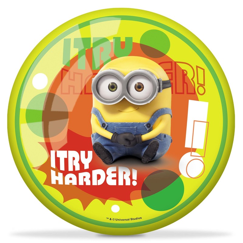 Mondo Unice – GRU 2: Despicable Me 23 cm Ball