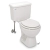 Plumb Pak PP836-55 Keeney Toilet Leveling Shims, Multi-Purpose Design for