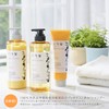 Ichikami Natural Care Select Moist Treatment Pump 16.9 oz (480