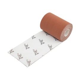 BUTTCHIQUE Breast Lift Body Tape Plus + (9 CM x 5 Meter Roll), Lifts Your Breasts, Gives The Perfect Cleavage & Supports from All Directions, Lasts Upto 8-10 Hours (Cinnamon)