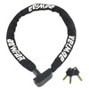 Bowfar Bicycle Lock Security Level Very Level 5, Anti-Theft Bicycle