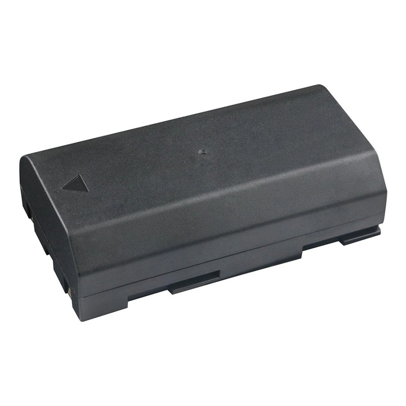 Kastar D-Li1 Battery & USB Dual Charger for Trimble 29518