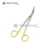 OdontoMed2011 T/C DEAN SCISSORS 6.75" TUNGSTEN CARBIDE INSERTS