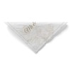 Sovie HORECA Mr & Mrs Napkin (Flower) | Tissue |