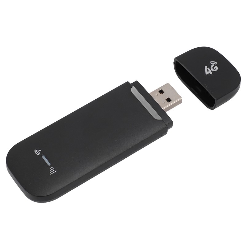 4G LTE USB WiFi Modem 150Mbps Shared 10 Users 4G