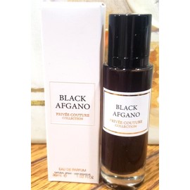 Ard Al Zaafaran Black Afgano Privee Couture Collection 30ml Unisex Edp By Ard Al Zaafaran