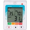 Heat Index Meter HI-302 Thermometer/Hygrometer