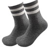 Inmeilifus Novelty Dobby Socks Funny Cotton Knitted Sox Cute Christmas