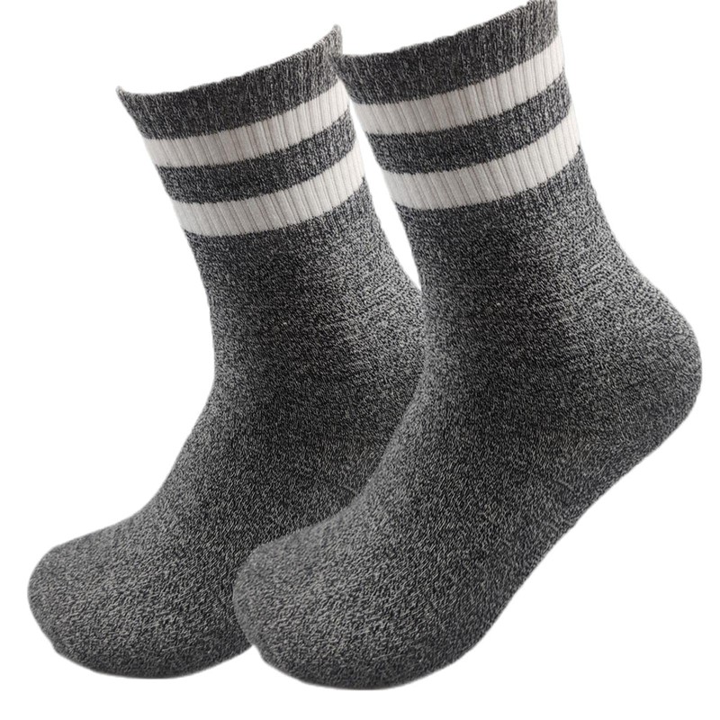 Inmeilifus Novelty Dobby Socks Funny Cotton Knitted Sox Cute Christmas