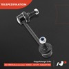 Frankberg 2 x Front Axle Coupling Rod Compatible with 6