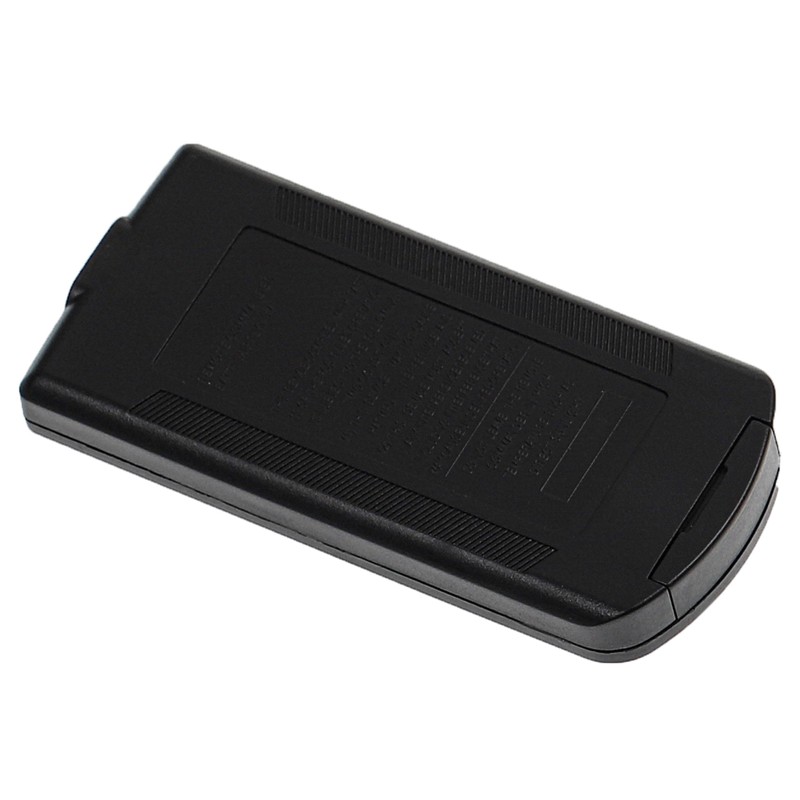 vhbw Infrared Remote Shutter Release Compatible with Canon XA25 XA20