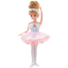 Ricca-chan Dress Dog LW – 11 Ballet Of happyou You