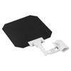 Welding Shading Cover 18cm Square Eye Protective Anti Strong Light