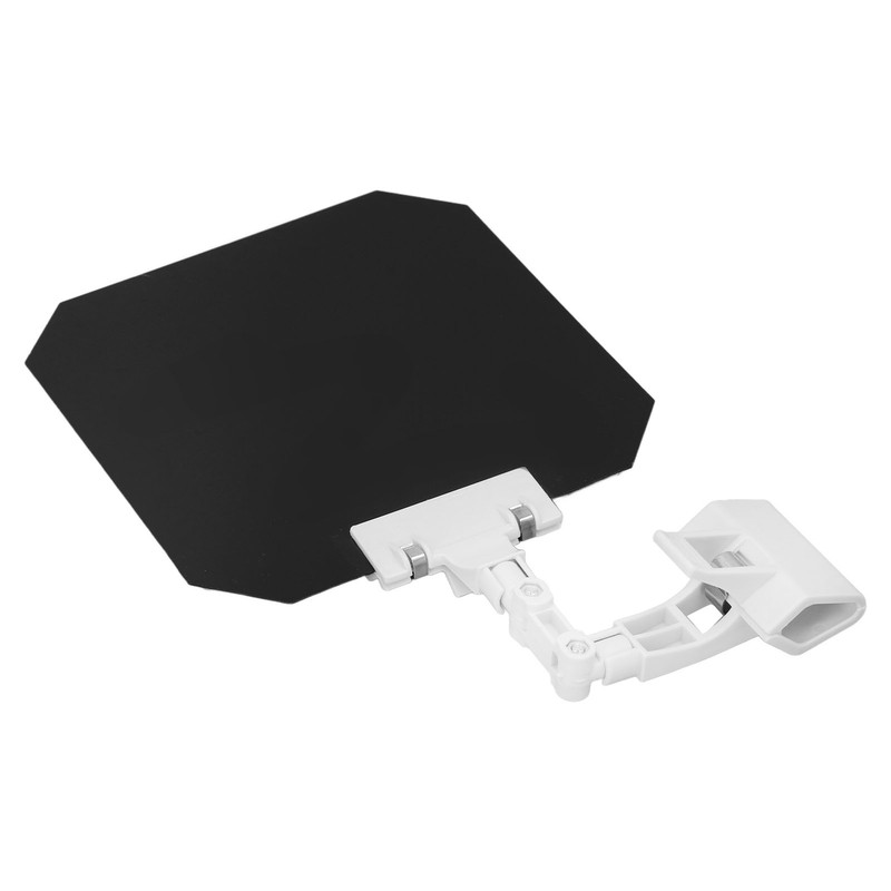 Welding Shading Cover 18cm Square Eye Protective Anti Strong Light