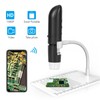 WIFI Microscope USB Digital Environmental Friendly Matte Electronic Equipment W031600X