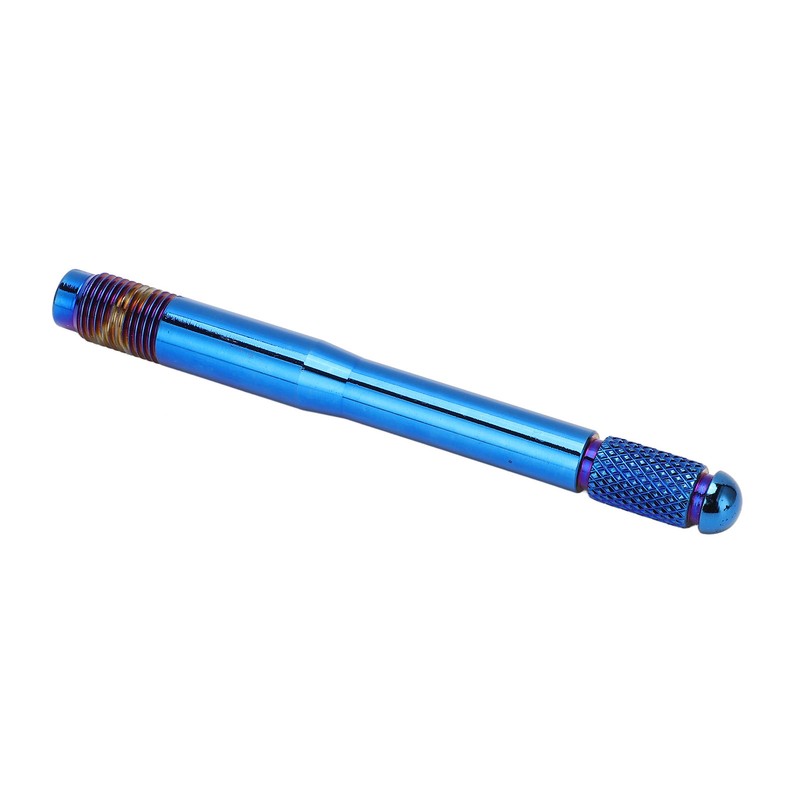Bluing Universal Wheel Alignment Pin Stainless Steel Dowel Pin Tire