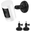 TIUIHU Adjustment Wall Mount Compatible with Ring Stick Up Camera