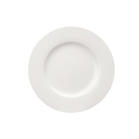 Vivo Villeroy & Boch Group 1952772610 Villeroy & Boch Group Basic White Speiseteller 27 cm(1 StÃck)