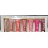 Kardashian Beauty Lip Gloss 7 Mini Set For Everyday Week