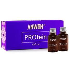 Anwen Protein – Kuracja Proteinowa w Ampuşkach 4 x 8 ml