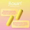 Kind Origins Flowin Endo Supplement Nac Dim Bisglicinato Magnesio Quercetina
