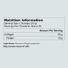 Collagen Supplements, Vital Proteins Hydrolyzed Collagen Peptides Powder (Type I,