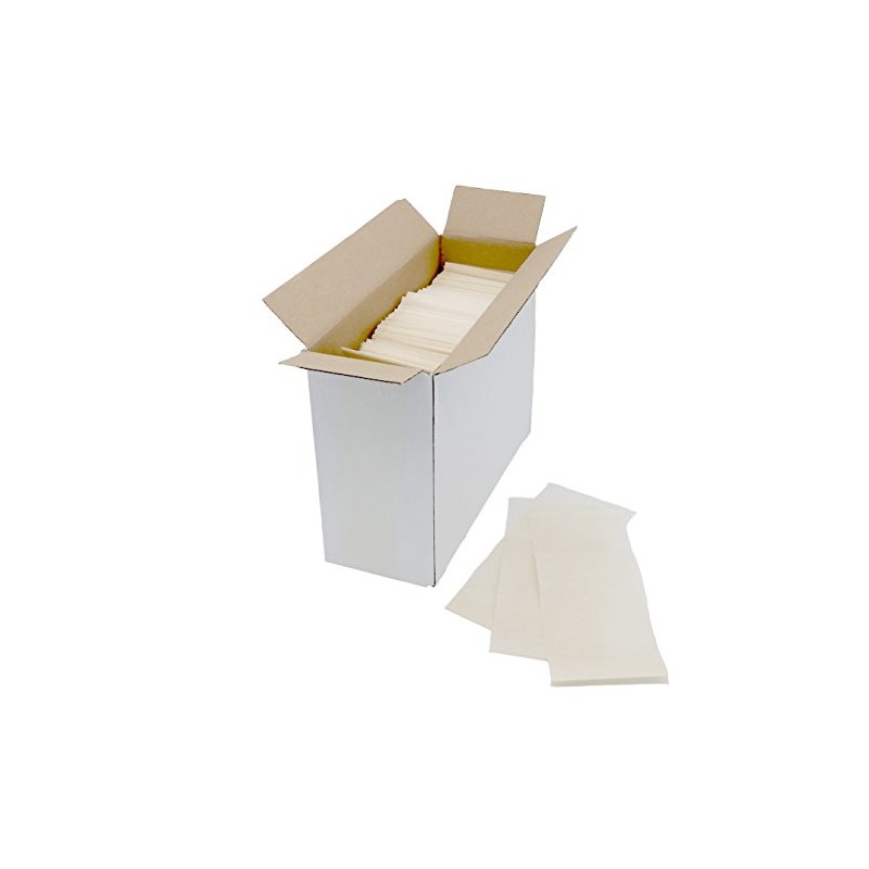 T-sac Tea Filters size 2, 1000 count service pack