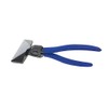 8" Flat Jaw Wide Bill Welding Pliers