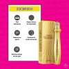Colageno 24k Gold Ácido Hialuronico Baba Caracol Bolsa Ojera Tipo