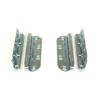 Gedotec Bed Fitting Bed Connector Fitting Slatted Frame Furniture Connector