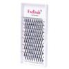 Premade Fans 10D 0.07 Volume Eyelash Extensions Fan Supplies Russian