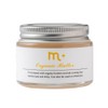 Organic Butter, Osmanthus Scent, 1.6 oz (45 g), Organic Hair