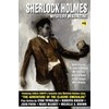 Sherlock Holmes Mystery Magazine 4