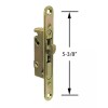 CS Lock Replacement Sliding Glass / Patio Door Mortise Lock