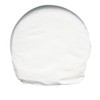 Astro Pneumatic Tool 9004 Heavy Canvas 13-Inch-15-Inch Wheel Covers, Set