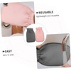 Guantes Exfoliantes de Baño Balacoo Doble Cara Pack de 2