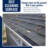 Flo-free Gutter Guard 6 Inch Best Leaf Protection Available 36