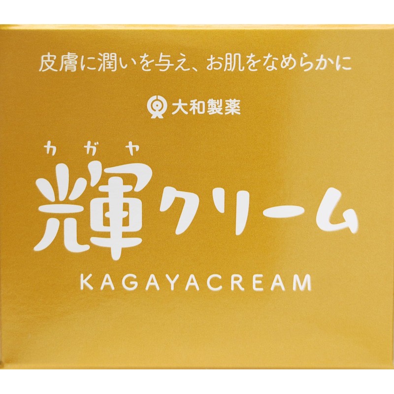 Shine Cream 4.6 oz (130 g)