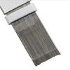 Sahgsa Air conditioning cleaning brush stainless steel comb refrigerator coil
